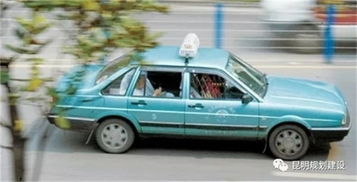 昆明出租汽車從業資格實行“兩考合一” 巡游車與網約車考試整合與道路旅客運輸站經營解讀