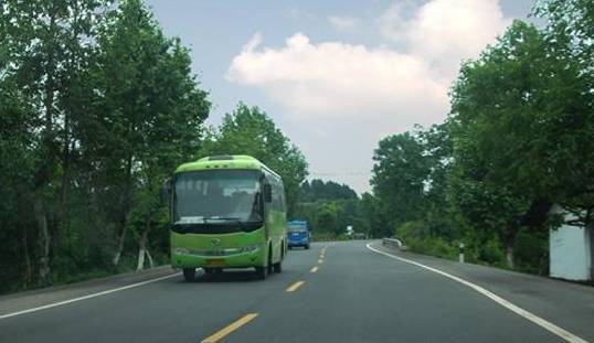 交通科普 | 道路旅客運輸經(jīng)營許可證與道路旅客運輸站經(jīng)營許可證辦理指南