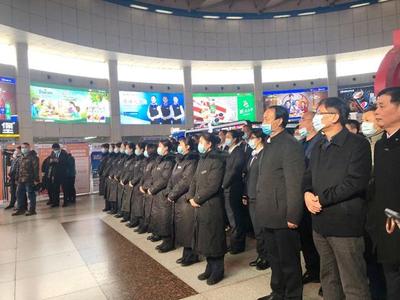 家門口的汽車站！山東首條城際定制客運上線，開啟道路旅客運輸新篇章