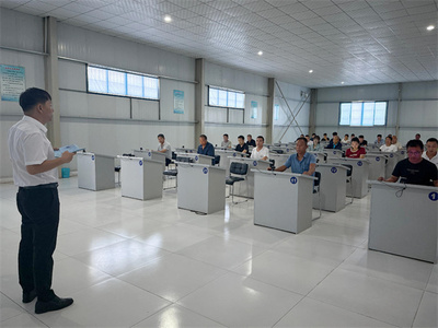 邢臺創新便民舉措 18.95萬駕駛員享誠信考核“免申即享”服務