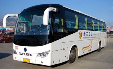 道路旅客運輸站經營概述 連接城市與鄉村的交通樞紐